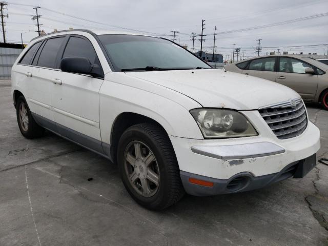 Photo 4 from auction – 2006 CHRYSLER PACIFICA T with VIN 2A4GM68446R839008
