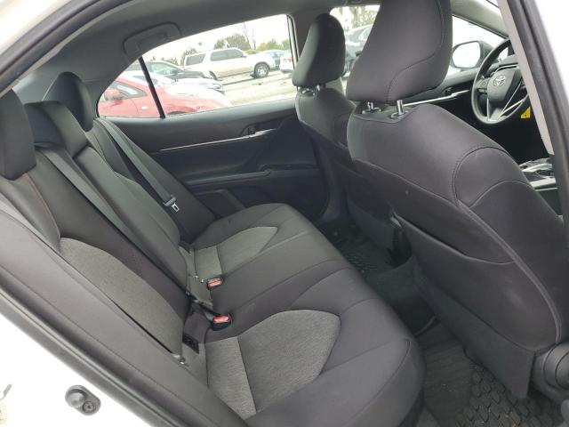 Photo 10 from auction – 2020 TOYOTA CAMRY LE with VIN 4T1C31AK2LU530747