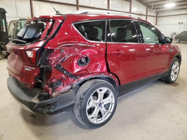 Photo 3 from auction – 2019 FORD ESCAPE TIT with VIN 1FMCU9J99KUA78447