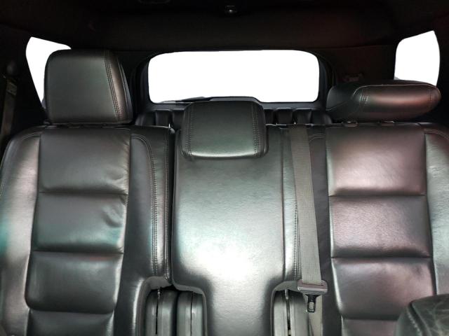 Photo 10 from auction – 2012 FORD EXPLORER X with VIN 1FMHK7D92CGA93626