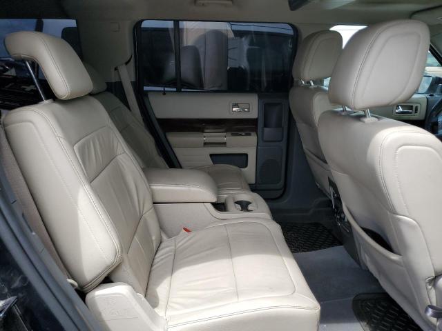Photo 11 from auction – 2009 FORD FLEX SEL with VIN 2FMDK52C19BA25450