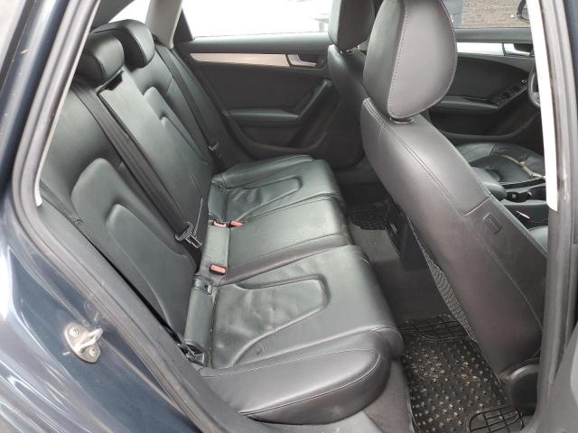 Photo 10 from auction – 2010 AUDI A4 PREMIUM with VIN WAUDFAFL8AN009523