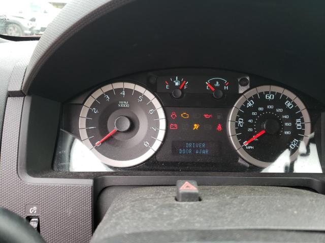 Photo 9 from auction – 2012 FORD ESCAPE LIM with VIN 1FMCU0E77CKB65653