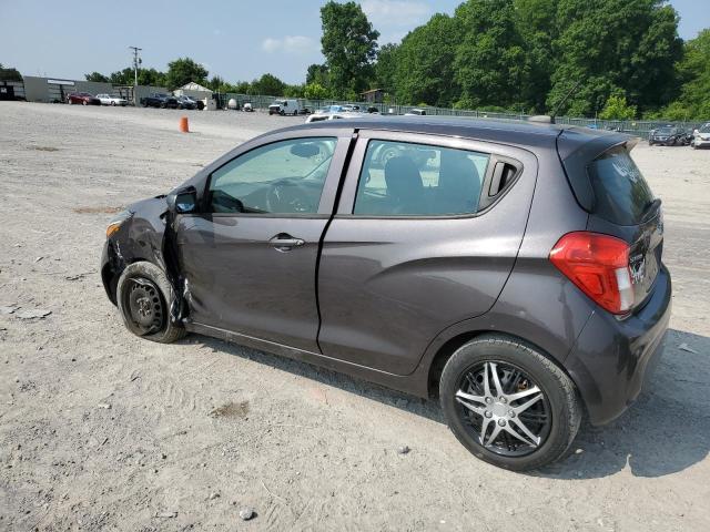 Foto 2 de la subasta – 2016 CHEVROLET SPARK LS con VIN KL8CB6SA6GC612804