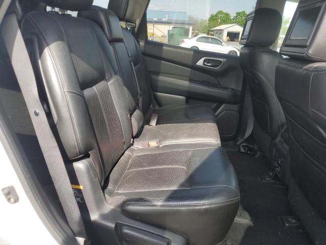 Photo 11 from auction – 2013 NISSAN PATHFINDER with VIN 5N1AR2MM9DC609526
