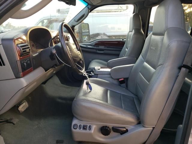 Photo 7 from auction – 2007 FORD F350 SUPER with VIN 1FTWW33P27EA31203