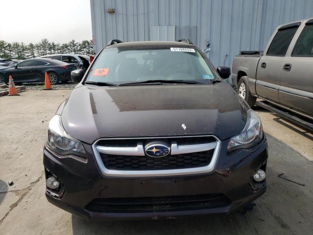 Photo 5 from auction – 2013 SUBARU IMPREZA SP with VIN JF1GPAL65D2888650