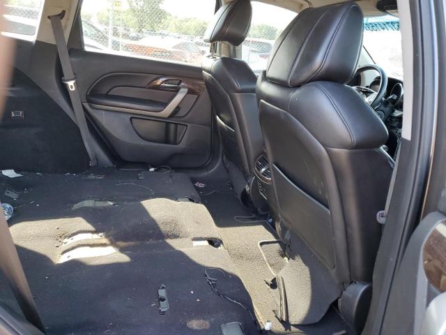 Photo 10 from auction – 2011 ACURA MDX TECHNO with VIN 2HNYD2H49BH508180