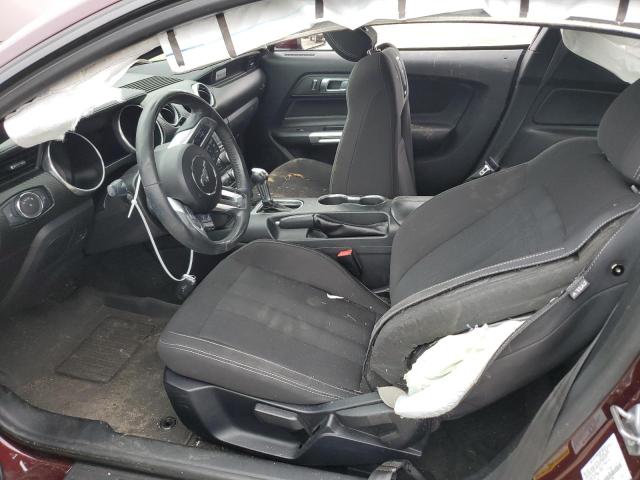 Photo 7 from auction – 2018 FORD MUSTANG with VIN 1FA6P8TH0J5175106