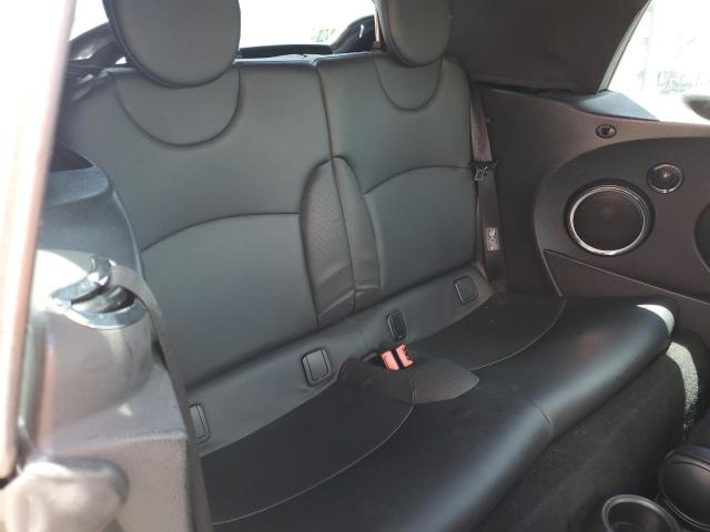 Photo 10 from auction – 2011 MINI COOPER with VIN WMWZN3C53BTZ89430