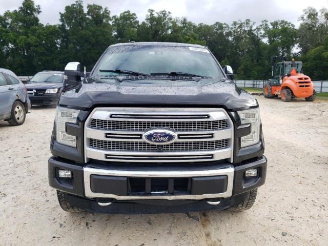 Photo 5 from auction – 2015 FORD F150 SUPER with VIN 1FTEW1EG3FFC12090