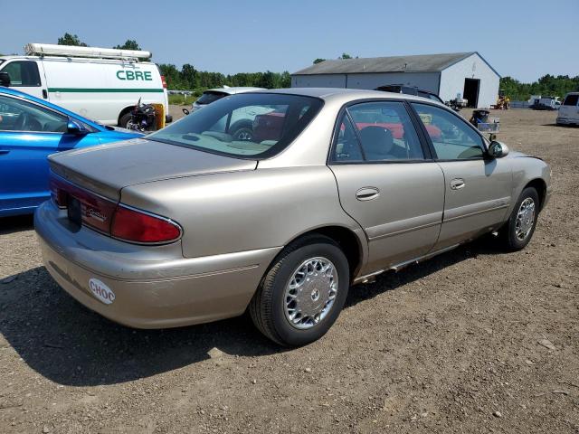 Photo 3 from auction – 2002 BUICK CENTURY CU with VIN 2G4WS52J221133594