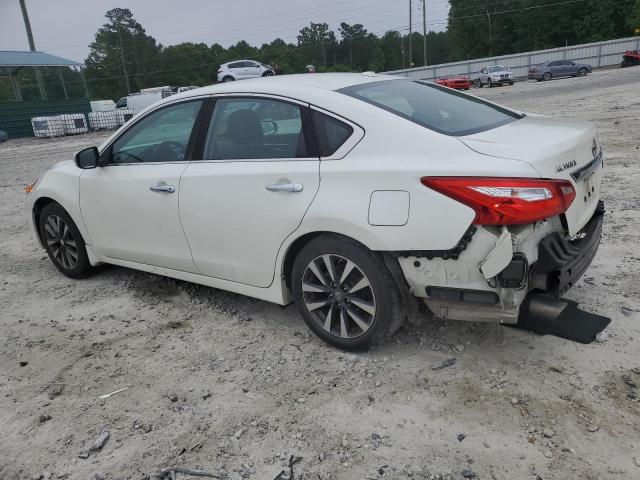 Photo 2 from auction – 2016 NISSAN ALTIMA 2.5 with VIN 1N4AL3AP0GC263810