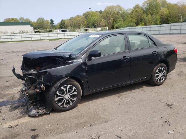TOYOTA COROLLA BA 2010 with VIN 2T1BU4EEXAC237885 - Photo from auction