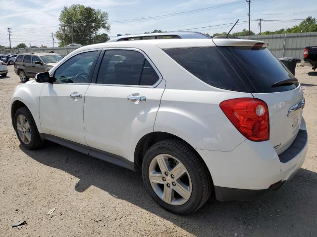 Photo 2 from auction – 2015 CHEVROLET EQUINOX LT with VIN 1GNALDEK6FZ141891