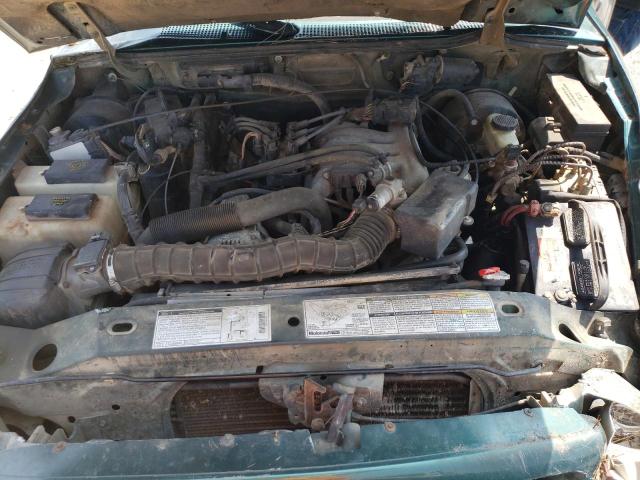 Photo 11 from auction – 2000 FORD RANGER SUP with VIN 1FTZR15VXYPB87368
