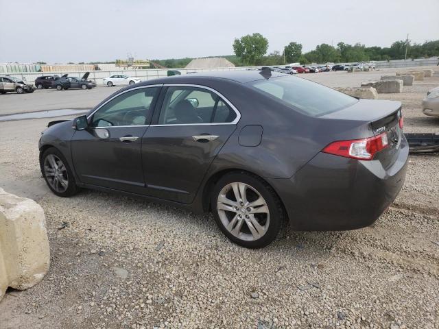 Photo 2 from auction – 2010 ACURA TSX with VIN JH4CU4F47AC002765