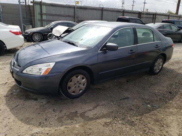 Photo 1 from auction – 2004 HONDA ACCORD LX with VIN JHMCM56314C016050