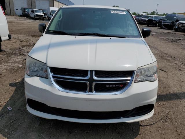 Photo 5 from auction – 2013 DODGE GRAND CARA with VIN 2C4RDGBG0DR780821