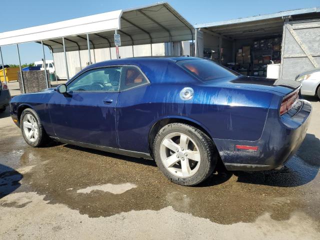 Photo 2 from auction – 2014 DODGE CHALLENGER with VIN 2C3CDYAG7EH133292
