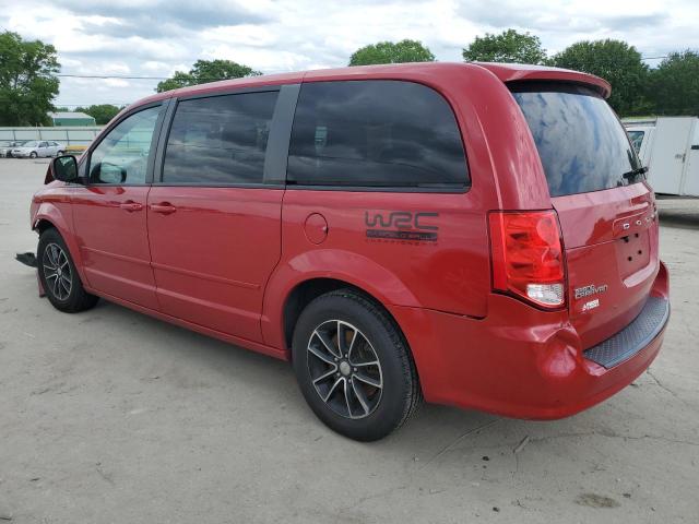 Zdjęcie 2 z aukcji – 2016 DODGE GRAND CARA z VIN 2C4RDGBG6GR115975