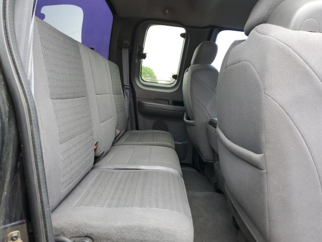 Photo 10 from auction – 2003 FORD F150 with VIN 1FTRX18L23NB79527