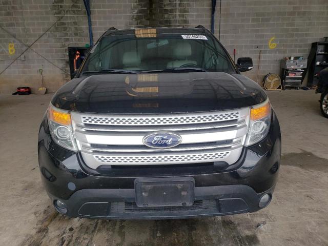 Photo 5 from auction – 2014 FORD EXPLORER X with VIN 1FM5K7D84EGC19496