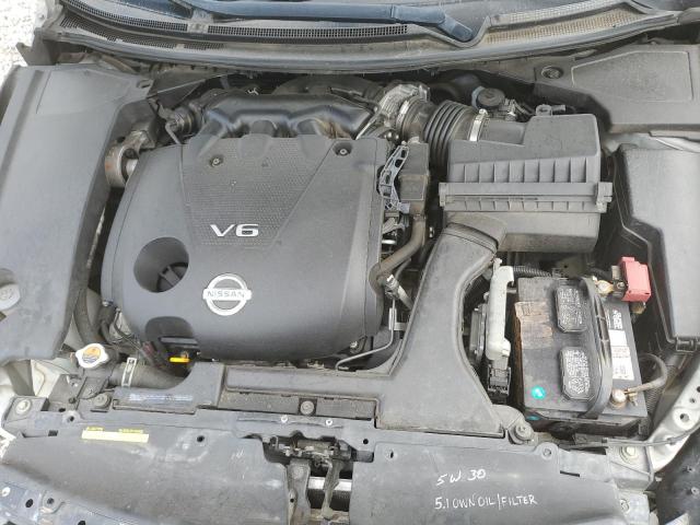 Photo 11 from auction – 2013 NISSAN MAXIMA S with VIN 1N4AA5AP3DC829830