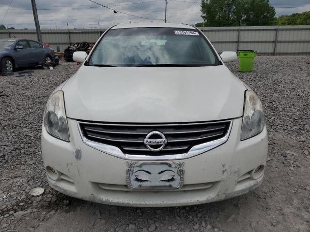 Photo 5 from auction – 2011 NISSAN ALTIMA BAS with VIN 1N4AL2AP5BN462603