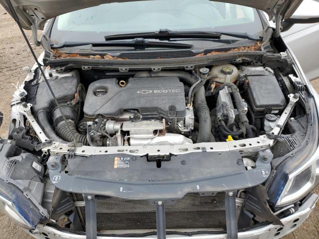 Photo 11 from auction – 2017 CHEVROLET CRUZE LS with VIN 3G1BC5SM5HS522746