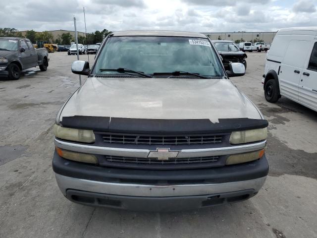 Photo 5 from auction – 2001 CHEVROLET silverado with VIN 2GCEC19V911280184