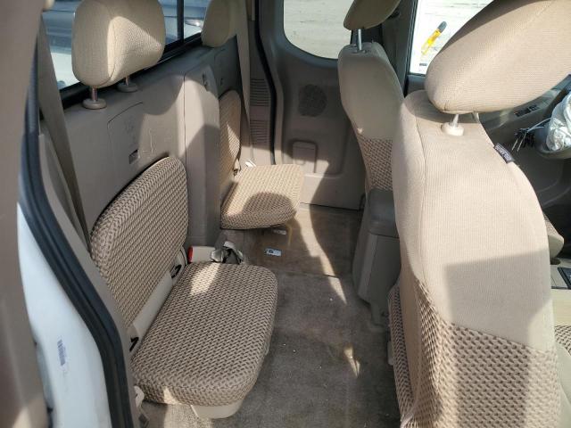 Photo 10 from auction – 2015 NISSAN FRONTIER S with VIN 1N6BD0CT3FN718458