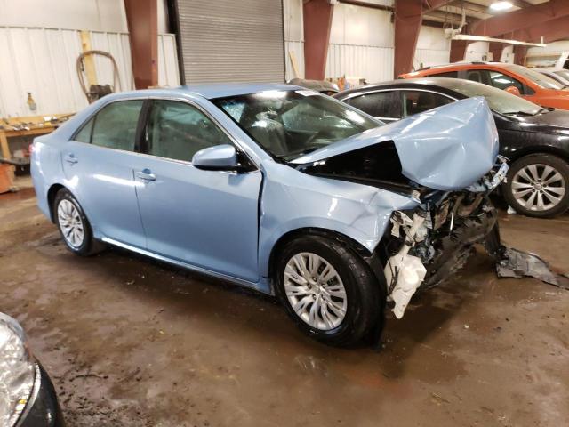 Zdjęcie 4 z aukcji – 2012 TOYOTA CAMRY BASE z VIN 4T1BF1FK9CU576071