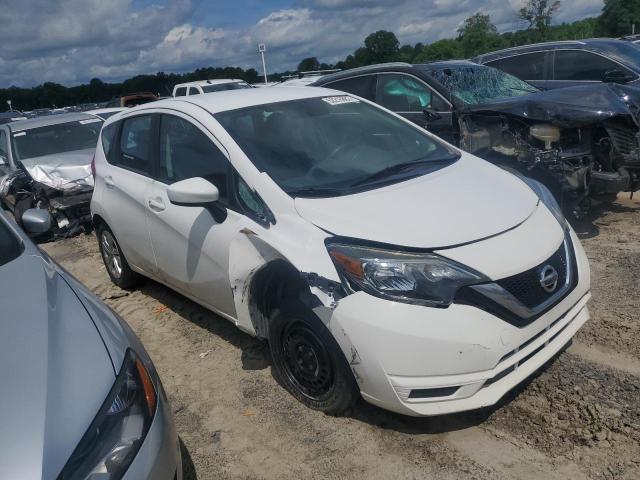 Photo 4 from auction – 2017 NISSAN VERSA NOTE with VIN 3N1CE2CP9HL356421