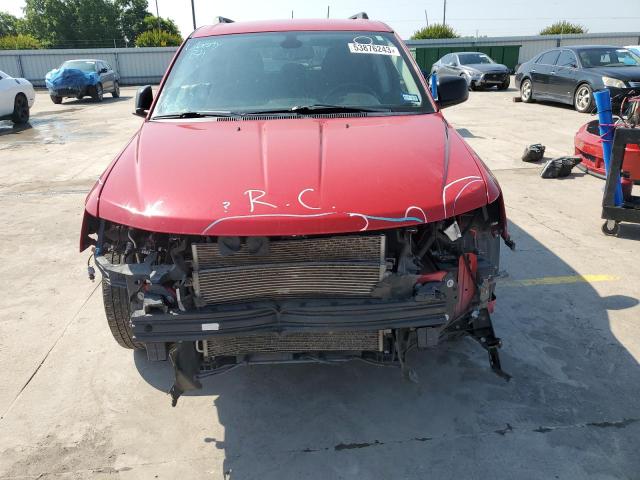 Photo 5 from auction – 2018 DODGE JOURNEY SE with VIN 3C4PDCAB8JT385896