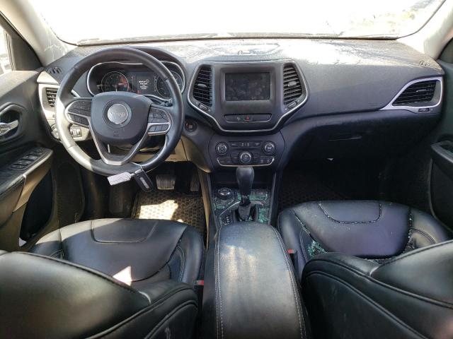 Photo 8 from auction – 2019 JEEP CHEROKEE L with VIN 1C4PJMLN0KD408505
