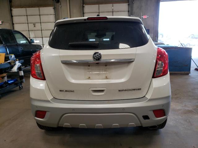 Photo 6 from auction – 2013 BUICK ENCORE PRE with VIN KL4CJDSB0DB104847