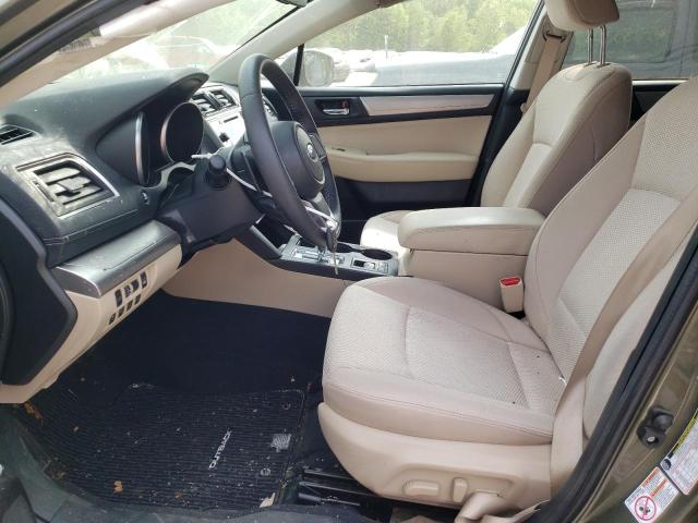 Photo 7 from auction – 2019 SUBARU OUTBACK 2. with VIN 4S4BSAFC9K3364246