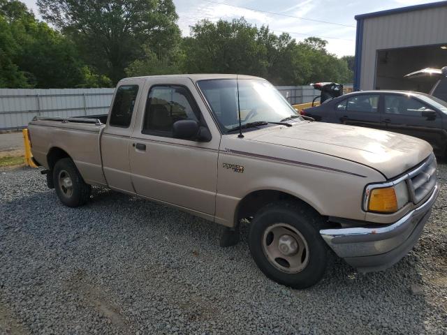 Photo 4 from auction – 1996 FORD RANGER SUP with VIN 1FTCR14U2TTA12871