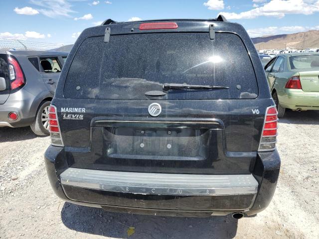 Photo 6 from auction – 2005 MERCURY MARINER with VIN 4M2YU56135DJ01130