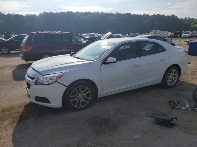 Photo 1 from auction – 2015 CHEVROLET MALIBU 1LT with VIN 1G11C5SL3FF354769