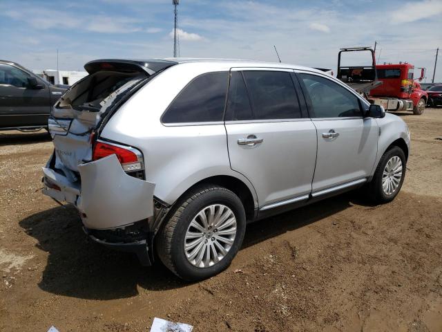 Foto 3 de la subasta – 2012 LINCOLN MKX con VIN 2LMDJ6JK2CBL04631