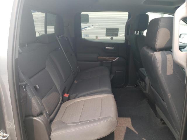 Photo 10 from auction – 2019 CHEVROLET silverado with VIN 3GCUYEED1KG239963