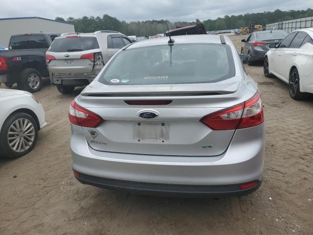 Photo 6 from auction – 2012 FORD FOCUS SE with VIN 1FAHP3F21CL307985