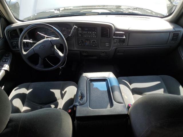 Фото 8 с аукциона – 2004 CHEVROLET SILVERADO с VIN 2GCEK19T341122235