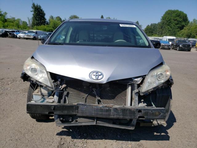 Photo 5 from auction – 2012 TOYOTA SIENNA LE with VIN 5TDKK3DC3CS196137