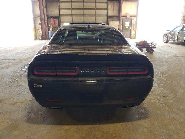 Photo 6 from auction – 2016 DODGE CHALLENGER with VIN 2C3CDZBT3GH102688