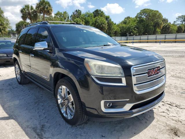 Photo 4 from auction – 2014 GMC ACADIA DEN with VIN 1GKKRTKD9EJ143275