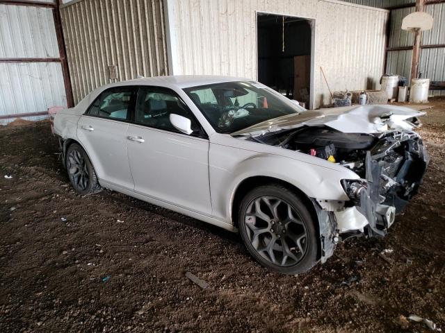 Photo 4 from auction – 2019 CHRYSLER 300 S with VIN 2C3CCABG6KH628569