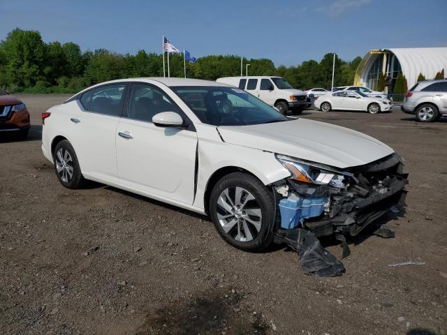 Photo 4 from auction – 2020 NISSAN ALTIMA S with VIN 1N4BL4BV6LC215309